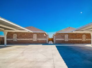 905 W Sunset Valley St #4, Mission, TX 78573