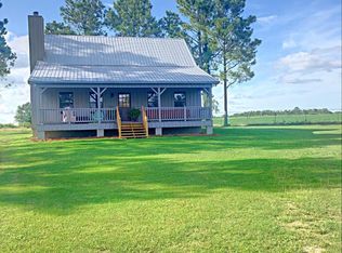 2875 County Line Rd, Colquitt, GA 39837