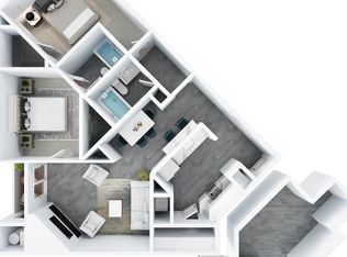 Parc at Glenbrook Apartments, Stamford, CT 06902