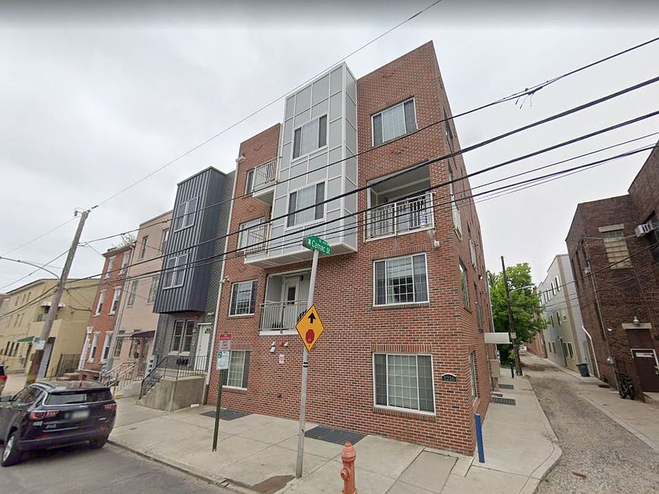 1st image of 1216 Wallace St APT 1D