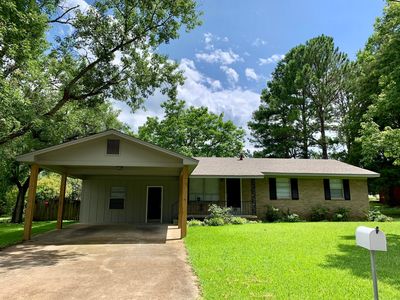 2419 Danny St, Tupelo, MS, 38801