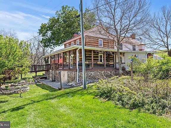 122nd image of 989 Swover Creek Rd