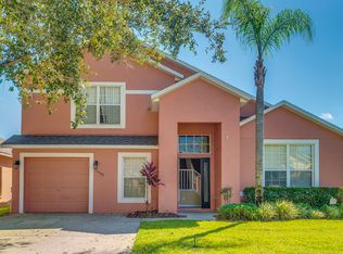 17846 Woodcrest Way, Clermont, FL 34714