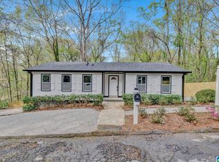 8908 Valleybrook Rd, Birmingham, AL 35206