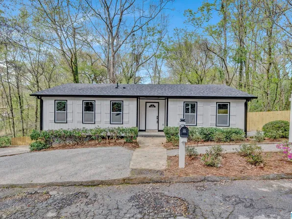 8908 Valleybrook Rd, Birmingham, AL 35206