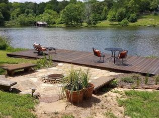 10930 Spring Club Lk, Tyler, TX 75706