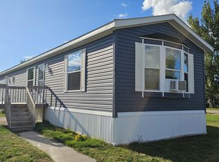 781 W Walcott Rd LOT 181, Walcott, IA 52773