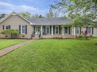 602 Majesty Dr, Murfreesboro, TN 37129