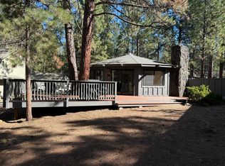 57052 Deer Ln, Sunriver, OR 97707