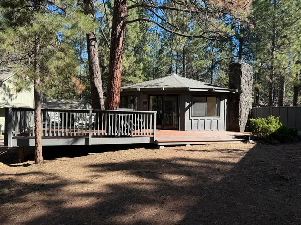 57052 Deer Ln, Sunriver, OR 97707