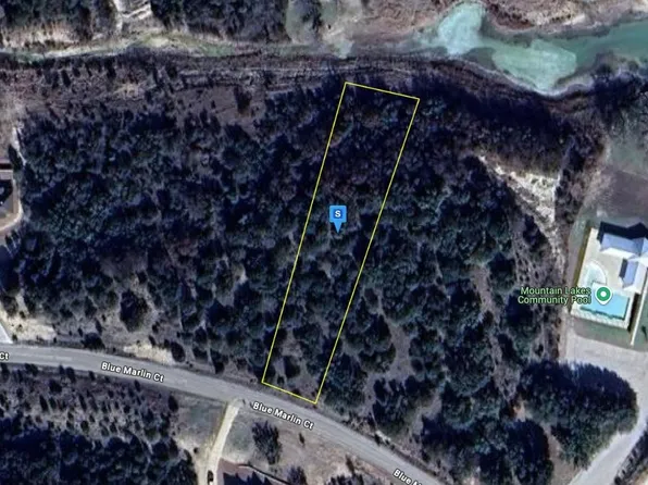 450 Blue Marlin Ct, Bluff Dale, TX 76433