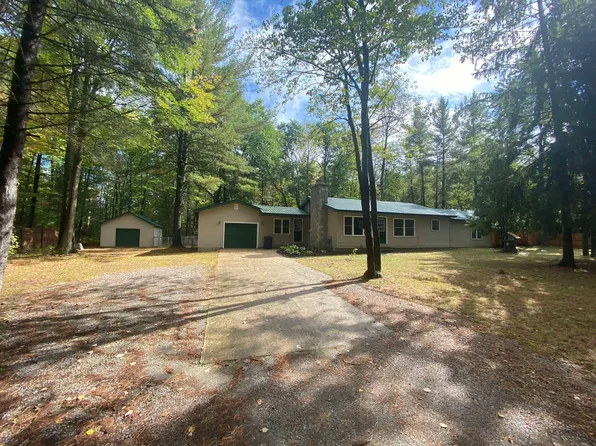 1323 Geesey Ave, Mio, MI 48647