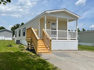 Eagle River 109E Laurel Woods Plan, Laurel Woods, Cresson, PA 16630