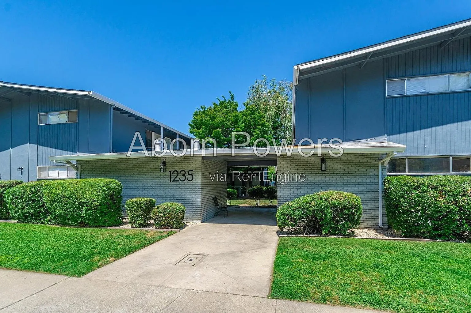 2 bed, 1.0 bath, $1,375 — Photo 1
