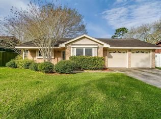 2314 Willow Blvd, Pearland, TX 77581