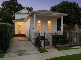 616 Cadiz St, New Orleans, LA 70115