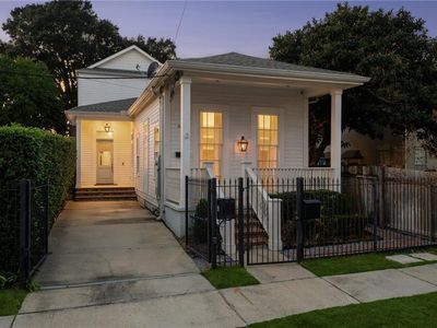 616 Cadiz St, New Orleans, LA, 70115