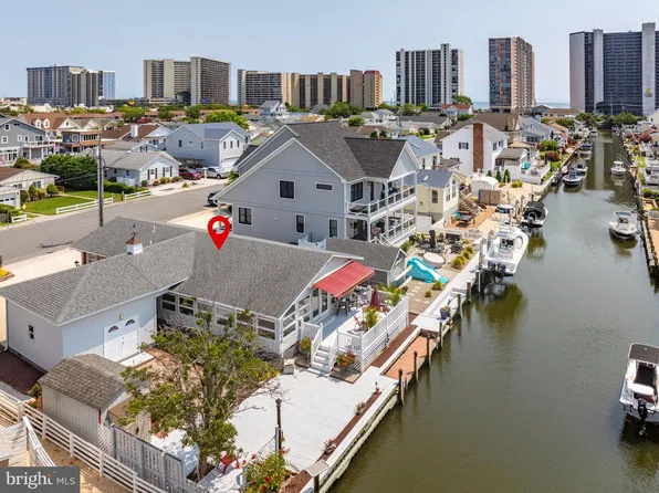 131 Old Wharf Rd, Ocean City, MD 21842