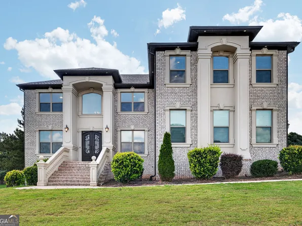 3016 Heights Ave SW, Conyers, GA 30094