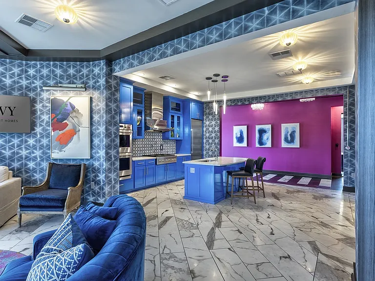 The Ivy Apartment Homes — Photo 5