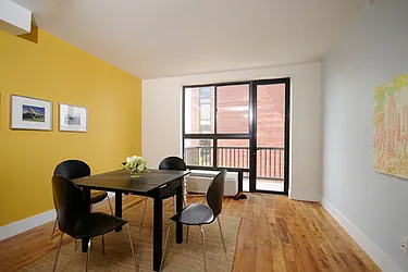 Rented by Urban Spaces Realty Group