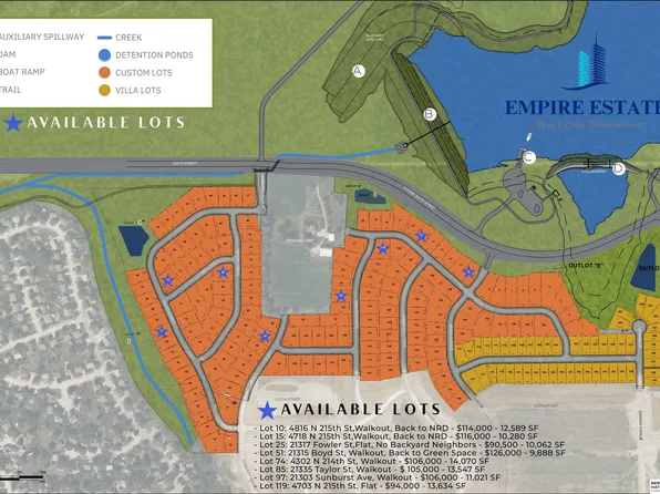 21317 Fowler St, Elkhorn, NE 68022