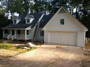 298 Rainer Rd, McDonough, GA 30253