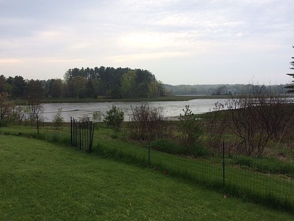 Chickering Creek summer