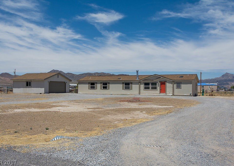 1st image of 4390 W Prospector Ln
