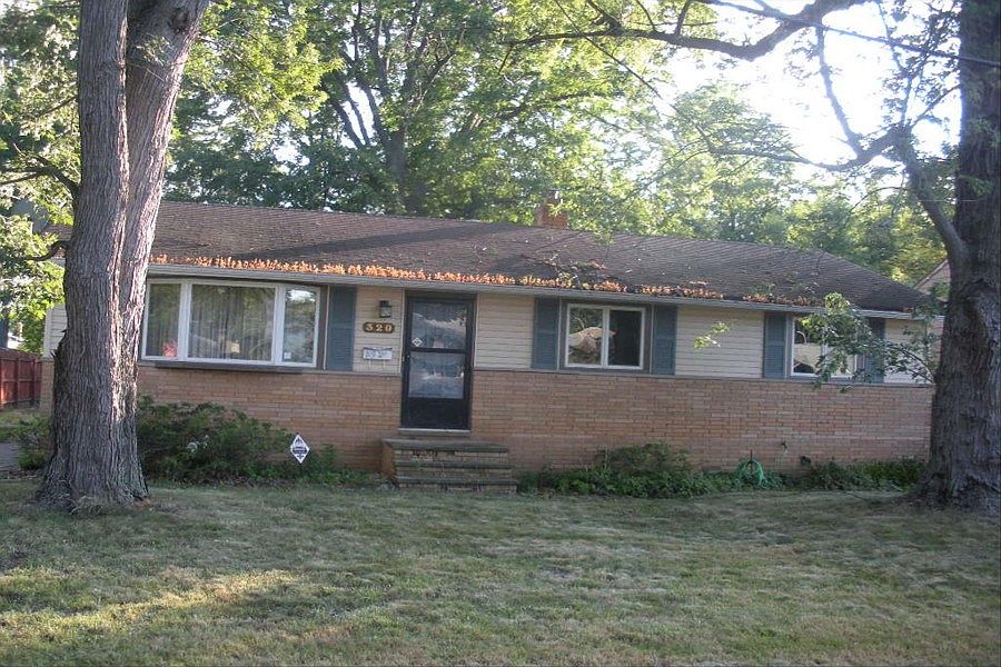 1st image of 320 Shelton Blvd