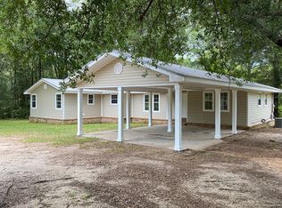 138A Shepard Cir, Lucedale, MS 39452