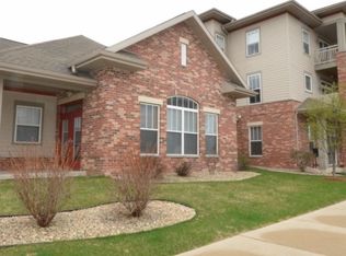 101 Metro Ter UNIT 309, Madison, WI 53718