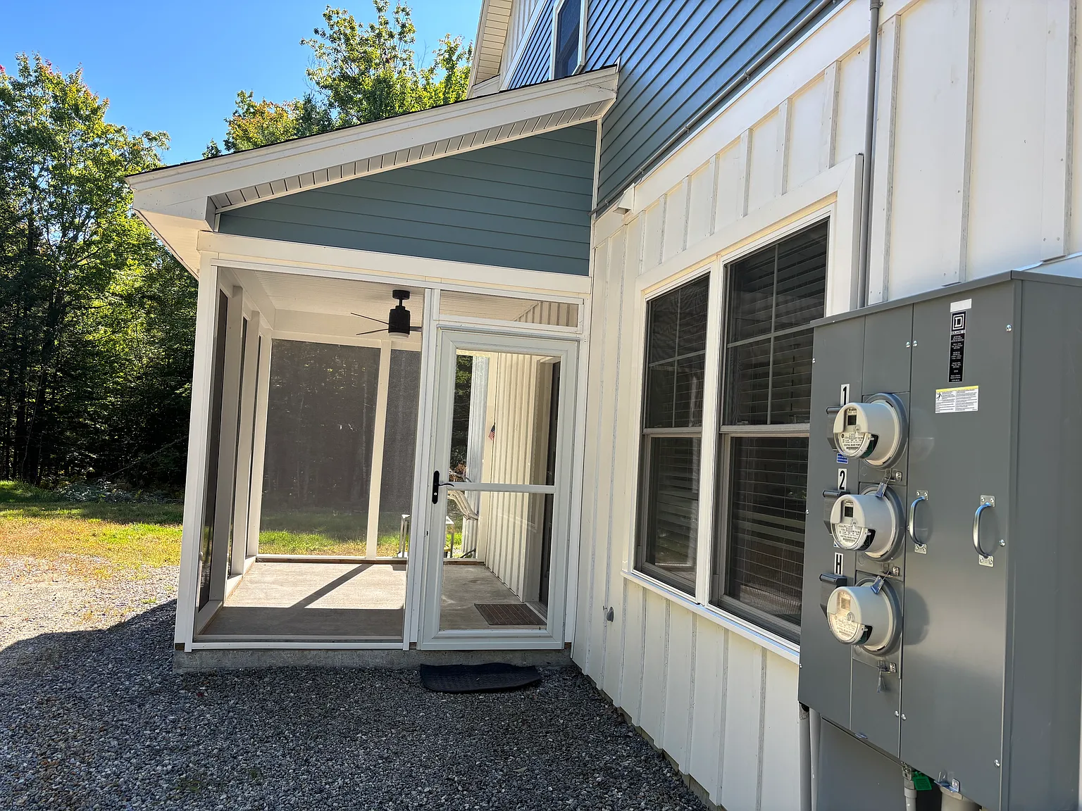 Highland Duplex — Photo 3