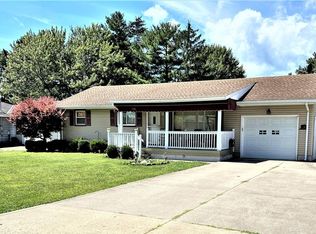 700 Willowcrest Ln, Galion, OH 44833