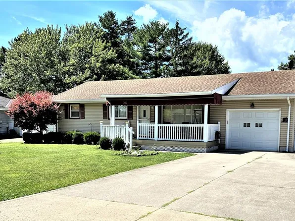 700 Willowcrest Ln, Galion, OH 44833