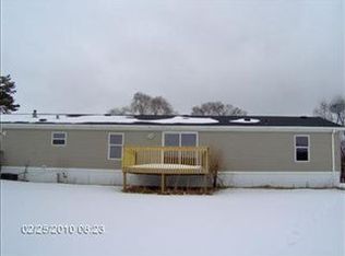 1538 Seventeen Mile Rd, Kent City, MI 49330