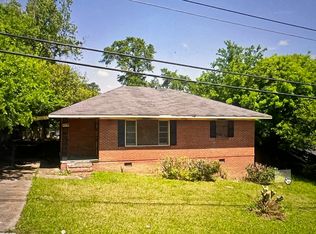 3221 Decatur St, Columbus, GA 31906