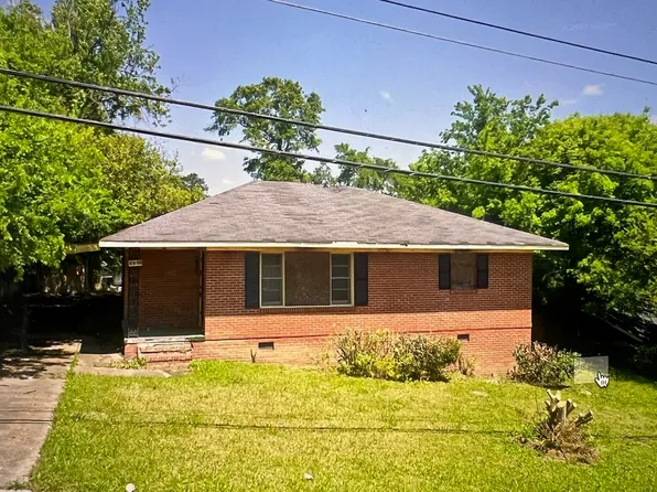 3221 Decatur St, Columbus, GA 31906