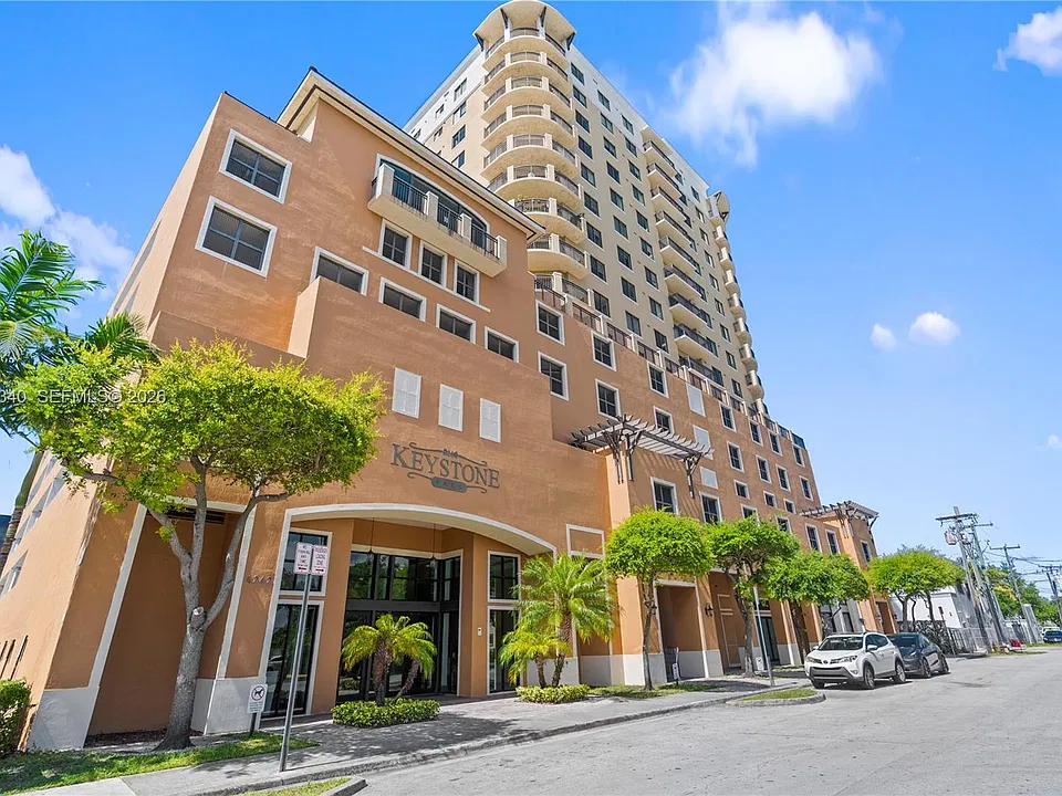 4242 NW 2nd St #1213