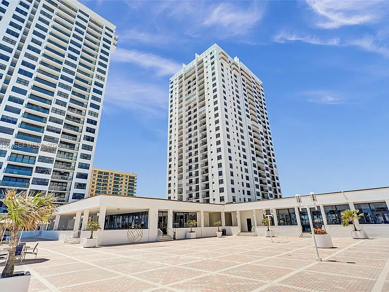 2401 S Ocean Dr #802 — Photo 39