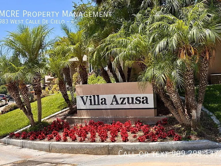 983 W Calle De Cielo #4 — Photo 26