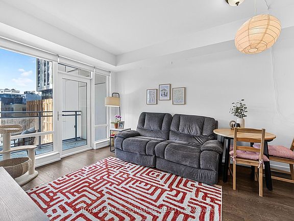 5th image of 21 Widmer St Unit 1001