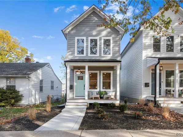 201.5 W Blake Ln, Richmond, VA 23225