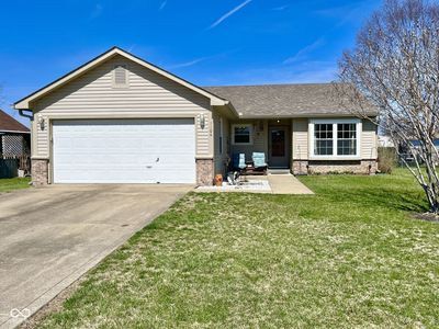 1104 Cottage Cir, Seymour, IN, 47274