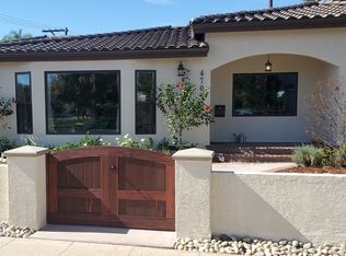 4706 Redland Dr, San Diego, CA 92115