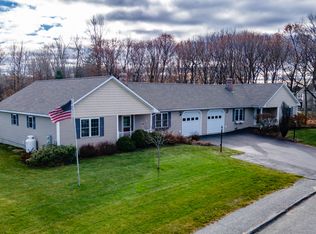 18 Cardinal Way #18, Waterville, ME 04901
