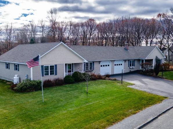 18 Cardinal Way #18, Winslow, ME 04901