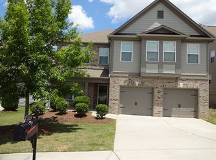 5808 Providence Ct, Union City, GA 30291