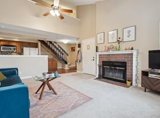 2676 E Otero Pl UNIT 9, Centennial, CO 80122