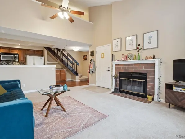 2676 E Otero Place #9, Centennial, CO 80122